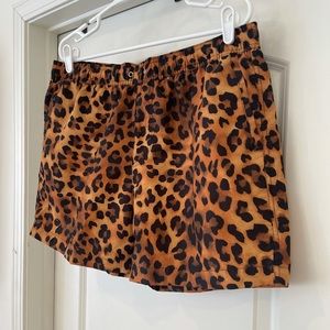 Forver  21 Swim Trunks
